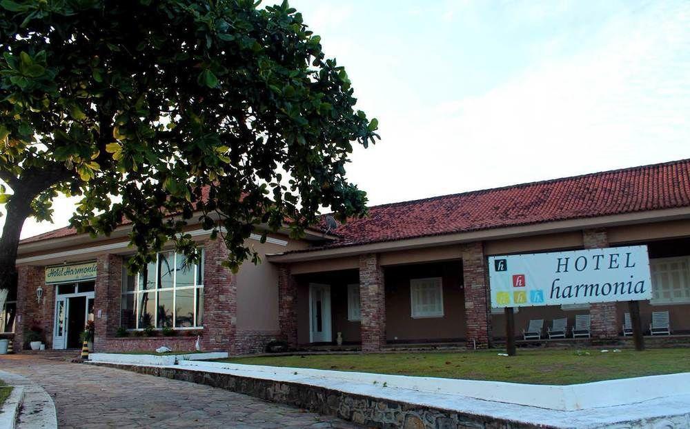Hotel H Itanhaem Exterior photo