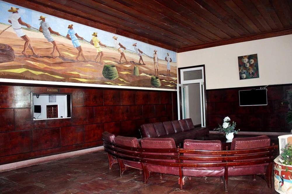 Hotel H Itanhaem Exterior photo