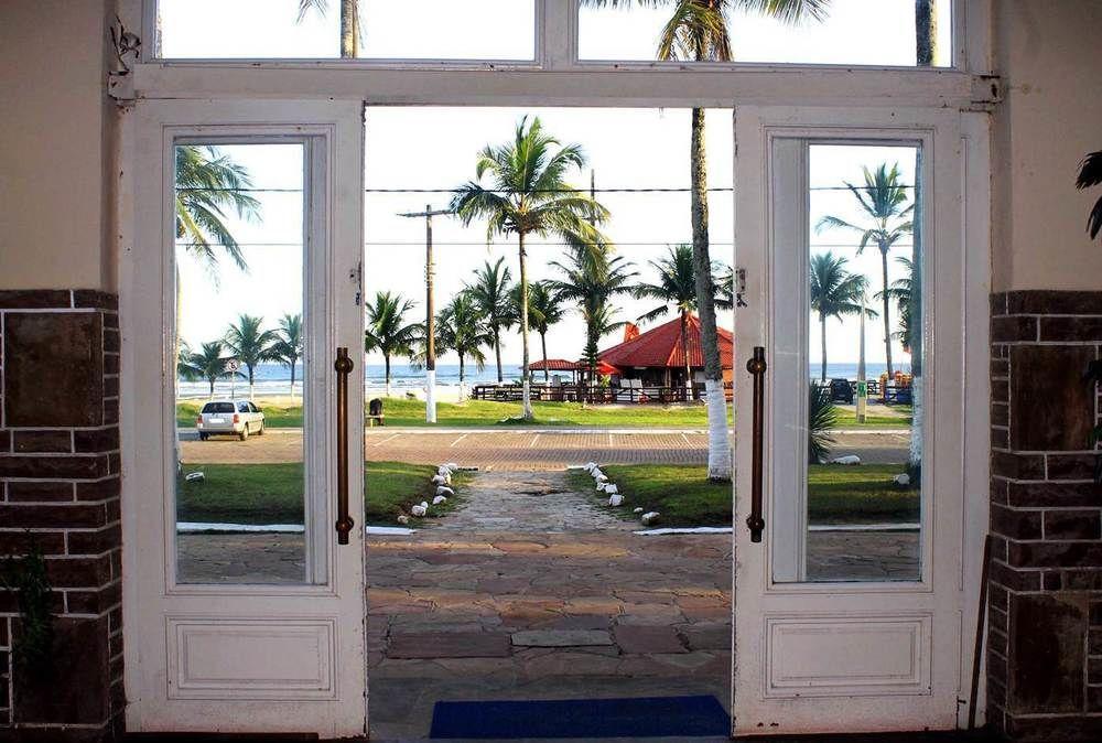 Hotel H Itanhaem Exterior photo