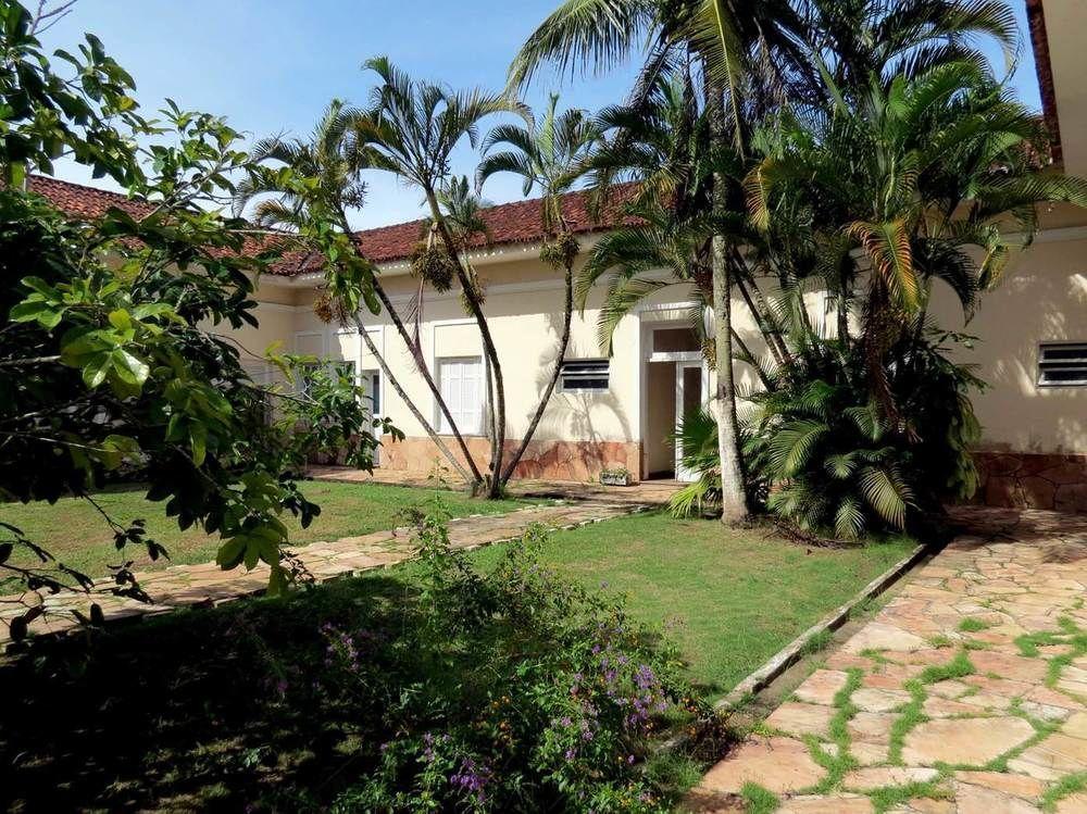 Hotel H Itanhaem Exterior photo