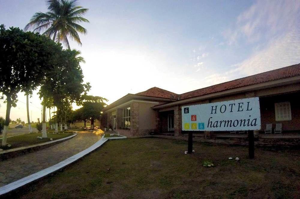 Hotel H Itanhaem Exterior photo
