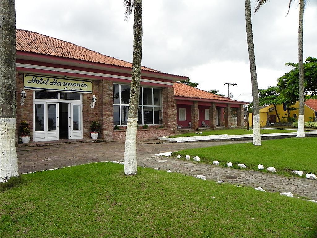 Hotel H Itanhaem Exterior photo