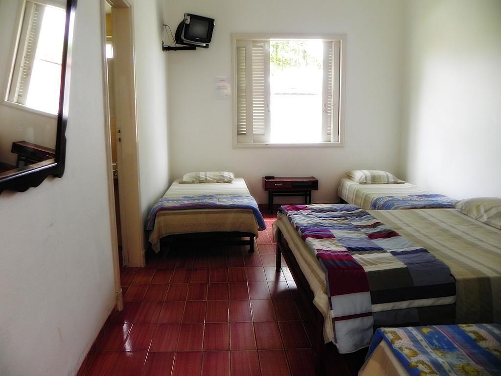 Hotel H Itanhaem Room photo