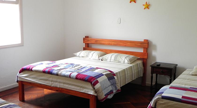 Hotel H Itanhaem Room photo