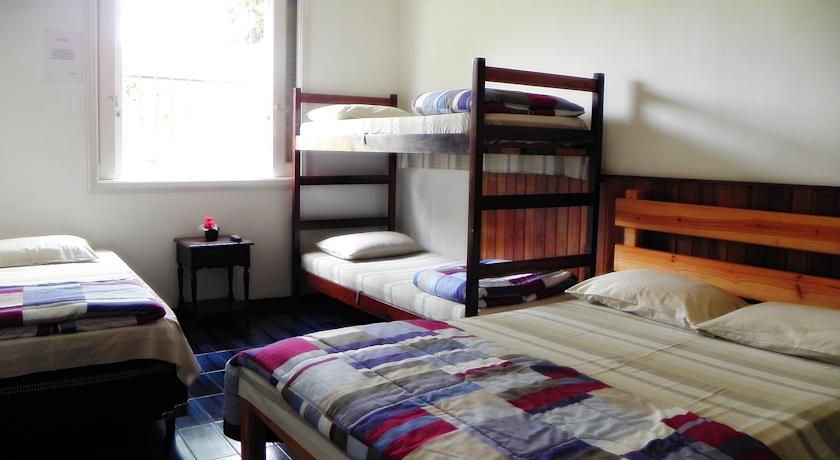 Hotel H Itanhaem Room photo